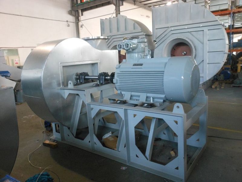 風(fēng)機(jī)的節(jié)能改造有哪些？