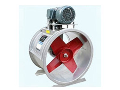 T35軸流風(fēng)機